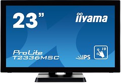 Фото Iiyama ProLite T2336MSC-B2AG