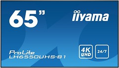 Фото Iiyama ProLite LH6550UHS-B1