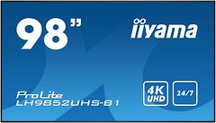 Фото Iiyama ProLite LH9852UHS-B1