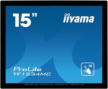 Фото Iiyama ProLite TF1534MC-B6X