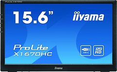 Фото Iiyama ProLite X1670HC-B1