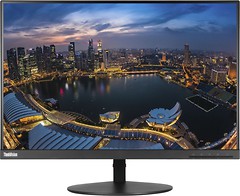 Фото Lenovo ThinkVision T24d-10 (61B4MAR1EU)