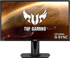 Фото Asus TUF Gaming VG279AQ