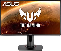 Фото Asus TUF Gaming VG279QR