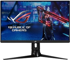 Фото Asus ROG Strix XG27AQ