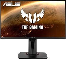 Фото Asus TUF Gaming VG258QM