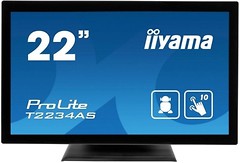 Фото Iiyama ProLite T2234AS-B1