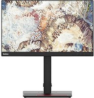 Фото Lenovo ThinkVision T22i-20 (61FEMAR6EU)