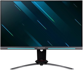 Фото Acer Predator XB253QGZbmiiprzx (UM.KX3EE.Z01)