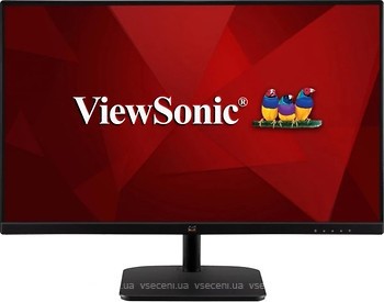 Фото Viewsonic VA2732-MHD