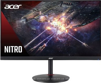 Фото Acer Nitro XV272LVbmiiprx (UM.HX2EE.V04)