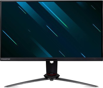 Фото Acer Predator XB273UNVbmiiprzx (UM.HX3EE.V05)