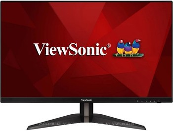 Фото Viewsonic VX2705-2KP-MHD