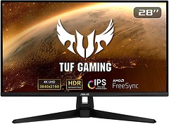 Фото Asus TUF Gaming VG289Q1A