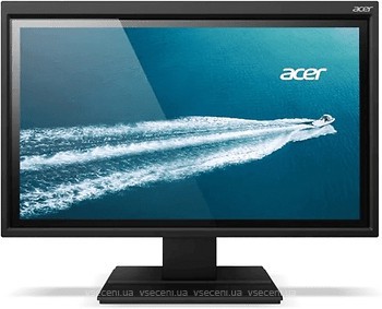 Фото Acer B226HQLymdpr (UM.WB6EE.004)