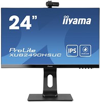 Фото Iiyama ProLite XUB2490HSUC-B1