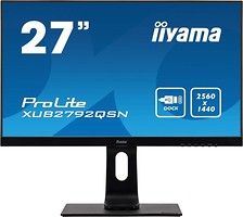 Фото Iiyama ProLite XUB2792QSN-B1