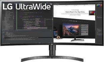 Фото LG UltraWide 34WN80C-B