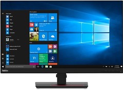 Фото Lenovo ThinkVision T27h-2L (62B1GAT2)