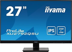 Фото Iiyama ProLite XU2792QSU-B1