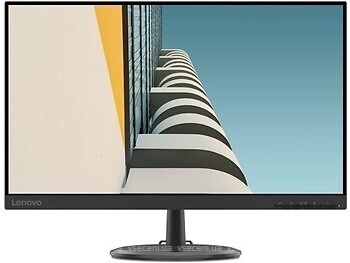 Фото Lenovo ThinkVision C24-25 (66B0KAC1EU)