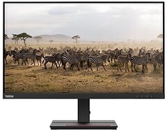 Фото Lenovo ThinkVision S27E-20 (62AFKAT2UA)