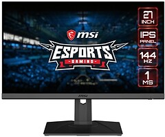 Фото MSI Optix MAG275R