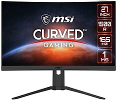 Фото MSI Optix G27CQ4P