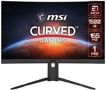 Фото MSI Optix G27CQ4P