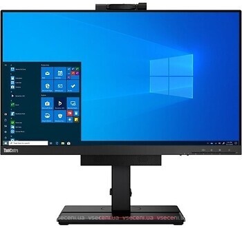 Фото Lenovo ThinkCentre TIO 24 Gen4 IR (11GEPAT1UA)