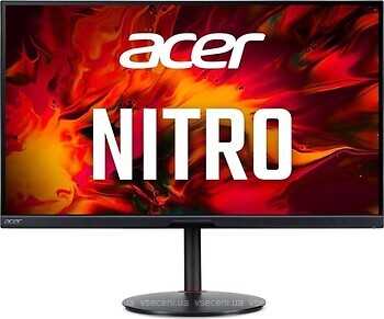 Фото Acer Nitro XV272UKVbmiiprzx (UM.HX2EE.V08)