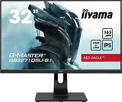 Фото Iiyama G-Master GB3271QSU-B1