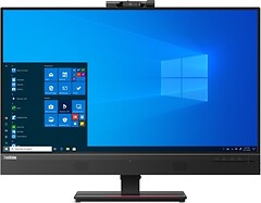 Фото Lenovo ThinkVision T27hv-20 (62A9GAT1)