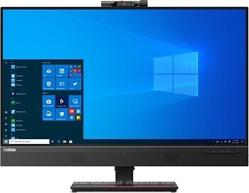 Фото Lenovo ThinkVision T27hv-20 (62A9GAT1)