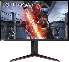 Фото LG UltraGear 27GN650-B