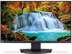Фото NEC MultiSync EA242F