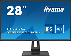 Фото Iiyama ProLite XUB2893UHSU-B1