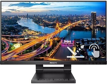 Фото Philips 222B1TC