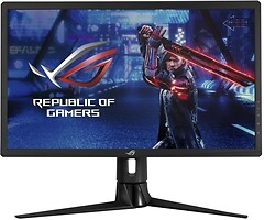 Фото Asus ROG Strix XG27UQR