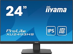 Фото Iiyama ProLite XU2493HS-B4