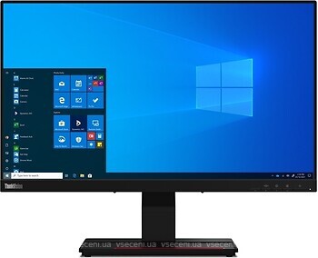 Фото Lenovo ThinkVision T24t-20 (62C5GAT1UA)