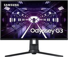 Фото Samsung Odyssey G3 27