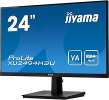 Фото Iiyama ProLite XU2494HSU-B1