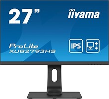 Фото Iiyama ProLite XUB2793HS-B4