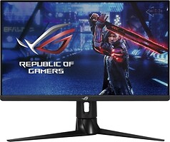 Фото Asus ROG Strix XG27AQM