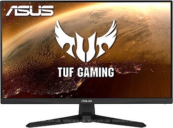 Фото Asus TUF Gaming VG247Q1A