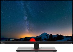 Фото Lenovo ThinkVision P27u-20 (62CBRAR6UA)