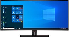 Фото Lenovo ThinkVision P40w-20 (62DDGAT6EU)