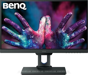 Фото BenQ PD2500Q (9H.LG8LA.TPE)