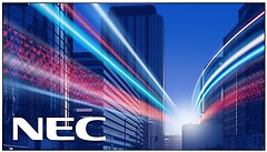 Фото NEC MultiSync X554UN-2